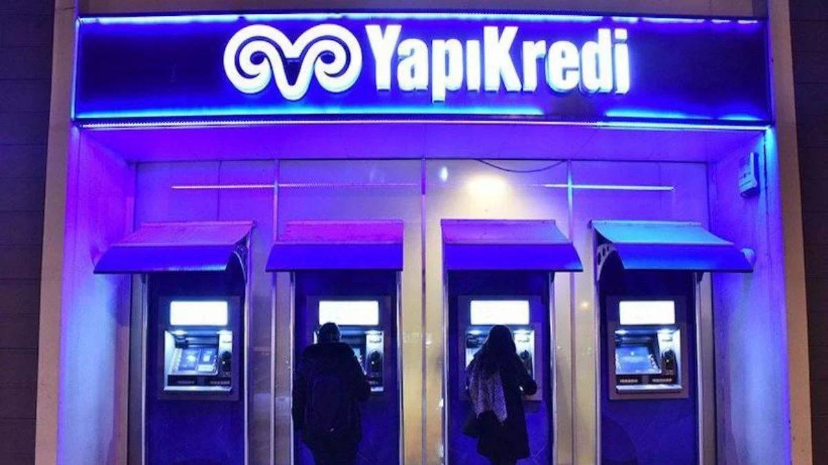 Yapı Kredi 'cumartesi uygulaması'ndan vazgeçti