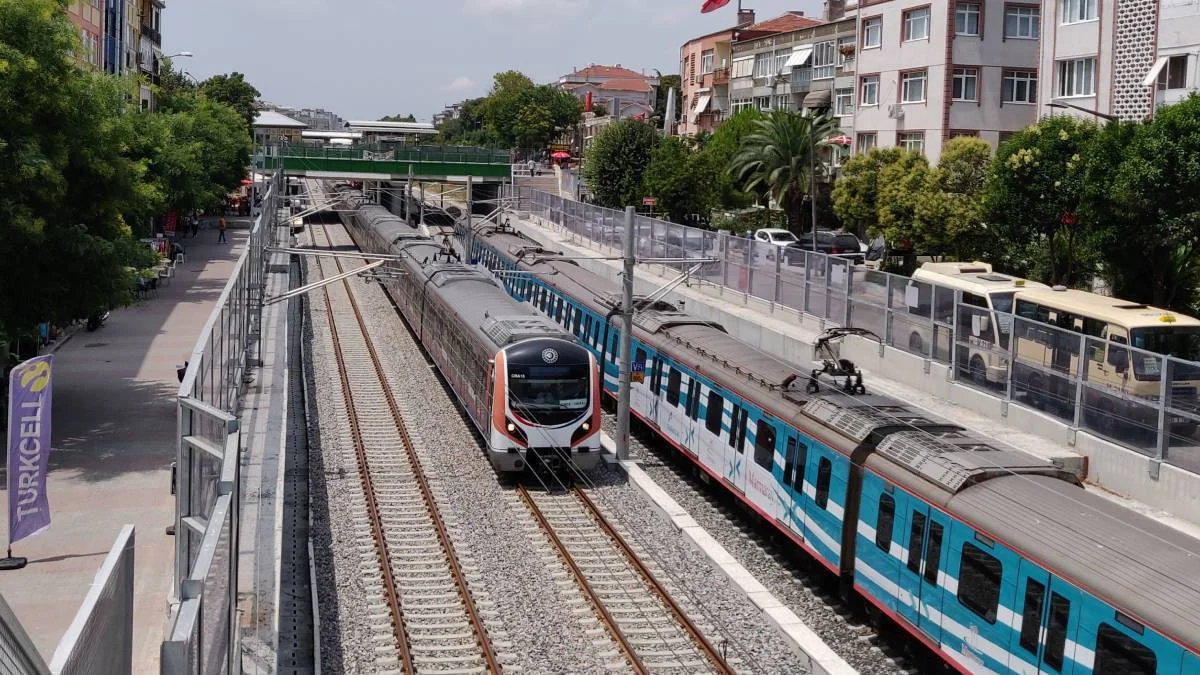 Yarın (19 Mayıs) Marmaray bedava mı? 19 Mayıs'ta Marmaray ücretsiz mi? İstanbul'da İETT otobüsleri, metrobüs 19 Mayıs'ta ücretsiz mi?