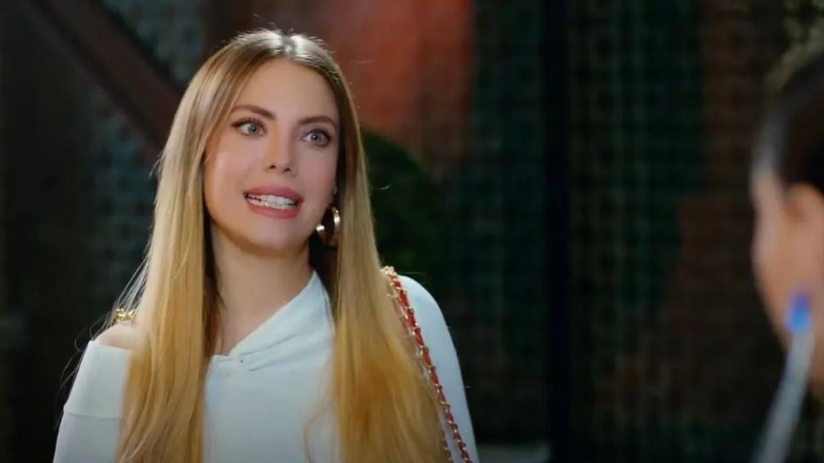 Yasak Elma 141.bölüm izle | Fox Tv Yasak Elma yeni bölüm neden yok? Yasak Elma son bölüm neden yok? Yasak Elma bu hafta yeni bölüm yok mu?