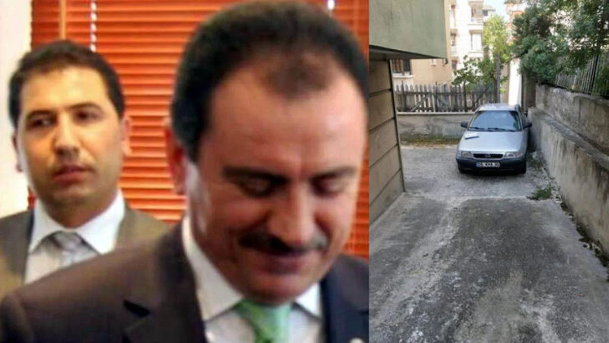 Yazıcıoğlu'nun koruma polisinin ölümüne ilişkin soruşturma başlatıldı