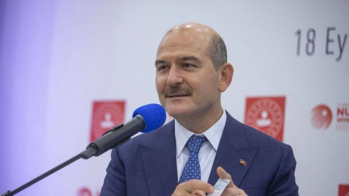 Yeni pasaport, kimlik ve ehliyetle ilgili açıklama