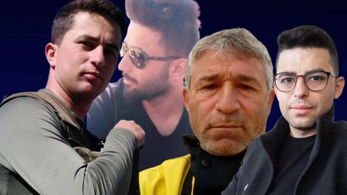Yer sofrasında katliam; ifadesi ortaya çıktı