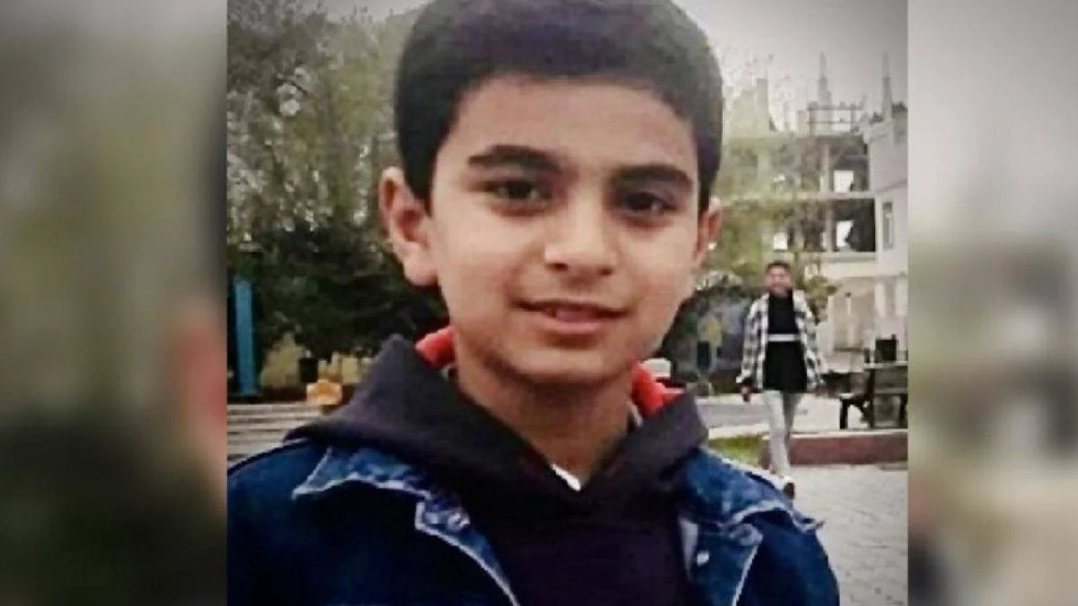 Yorgun mermi isabet eden 10 yaşındaki Yusuf'tan acı haber
