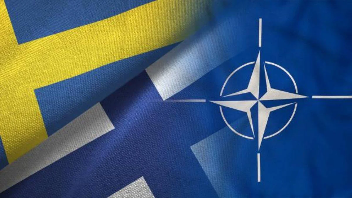 Yunanistan: İsveç ve Finlandiya'yı NATO'da ağırlamaya hazırız