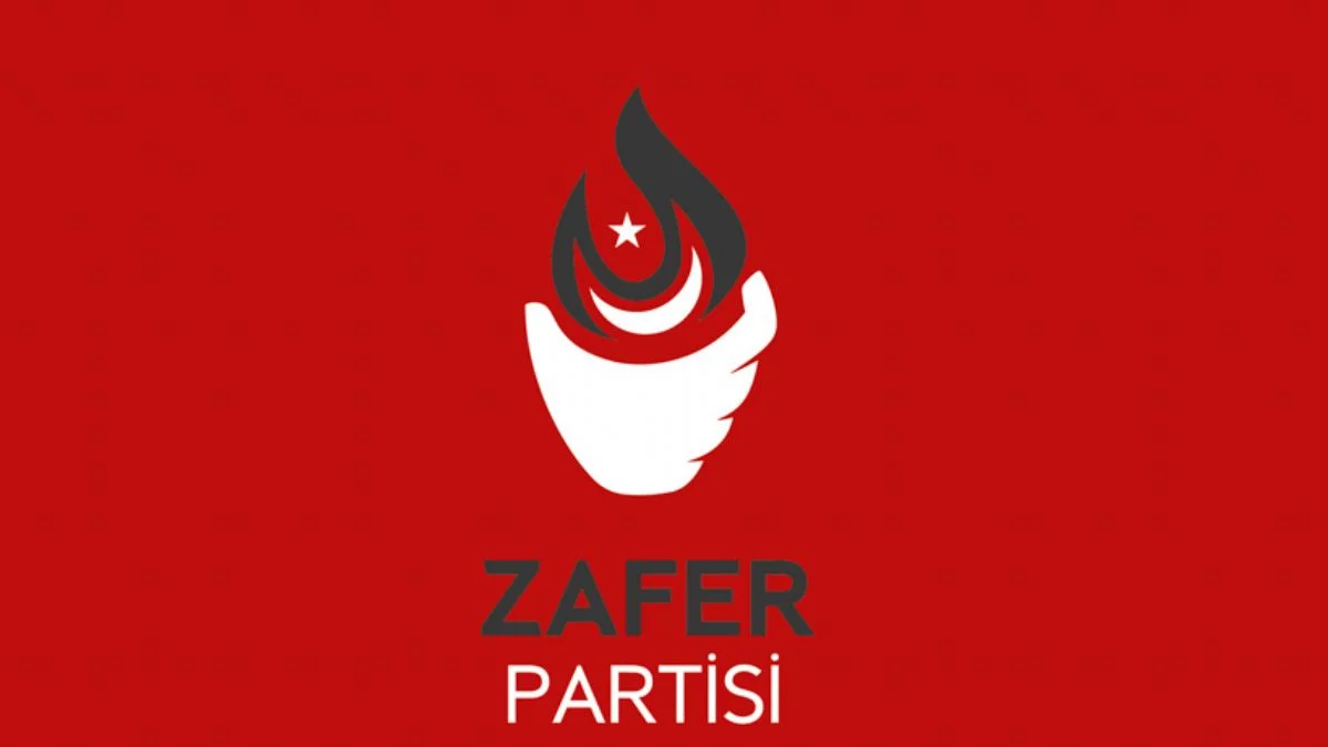 Zafer Partisi Arnavutköy İlçe Başkanı gözaltına alındı