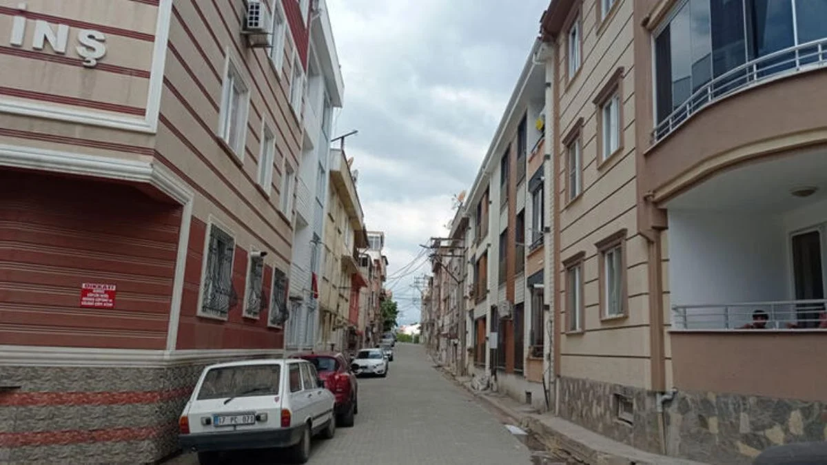 14 yaşındaki çocuk ağabeyini öldürdü