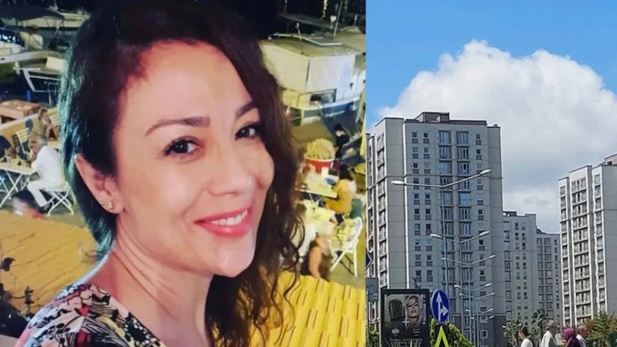 15. kattan düşen oyuncu hayatını kaybetti