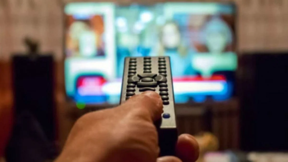 18 Haziran cumartesi TV'de neler var? Bugün TV'de neler var? Atv, Kanal D, Show Tv, Star Tv, FOX Tv, TV8, TRT1 yayın akışı
