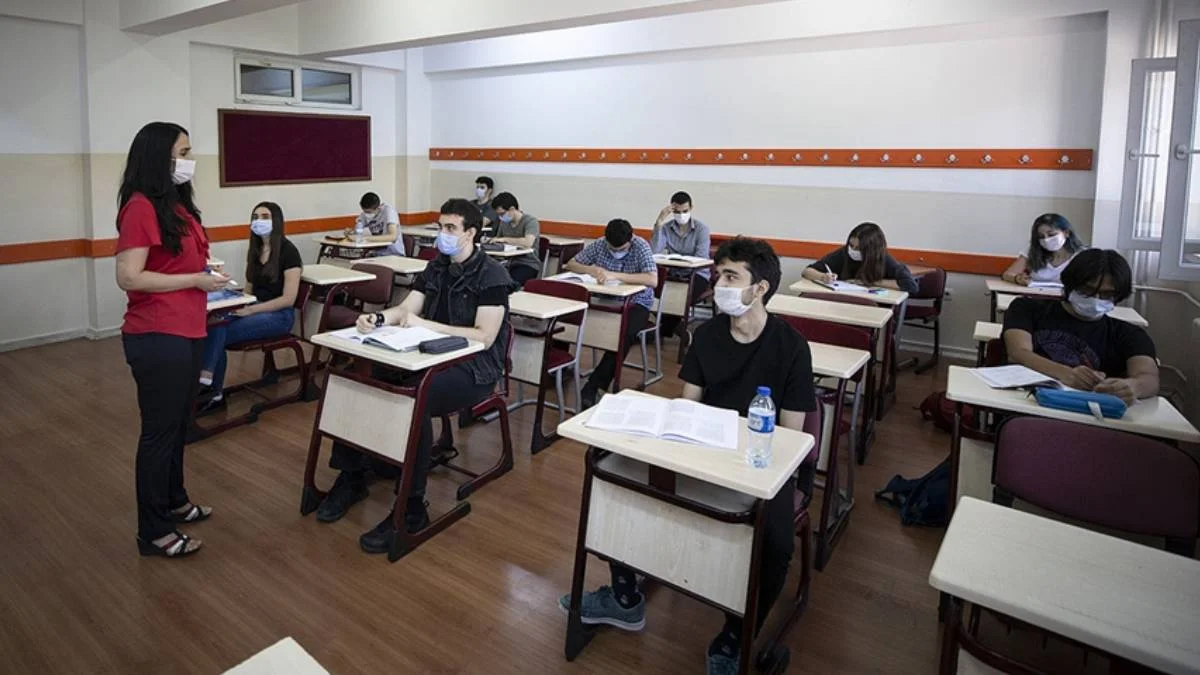2022 Destekleme ve Yetiştirme Kursları ne zaman? Yaz dönemi DYK kaç gün sürecek? DYK başvurusu ne zaman başlayacak?
