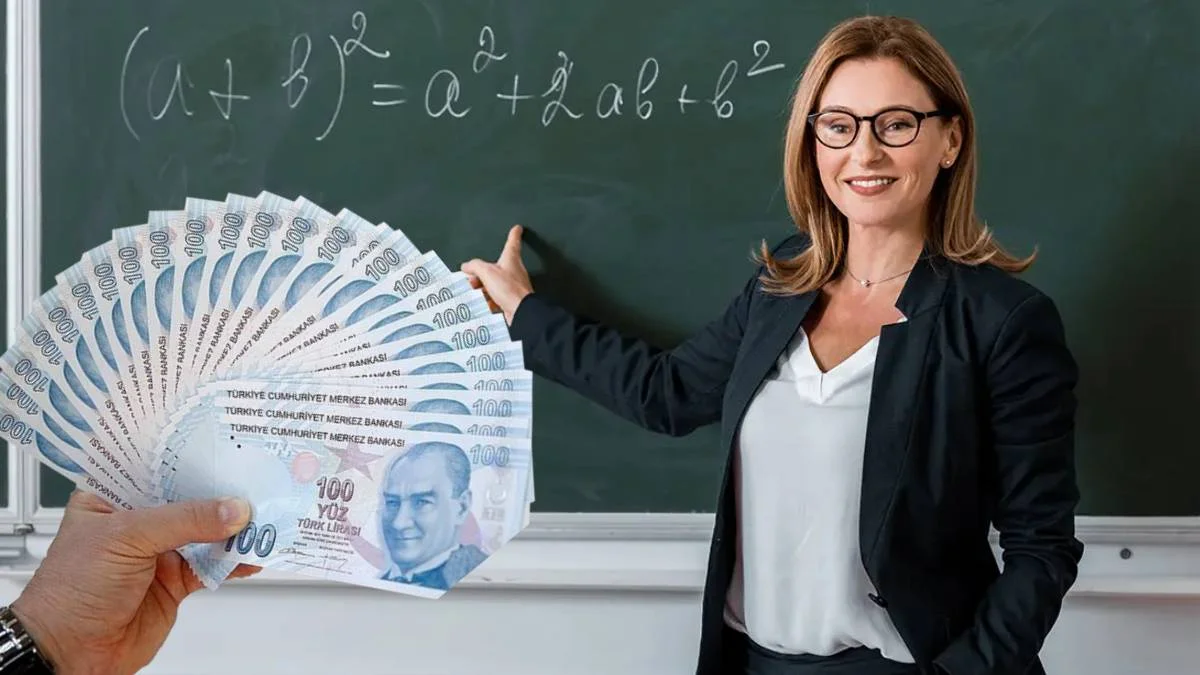 2022 Haziran ek ders ücretleri ne zaman yatacak? Haziran ayı ek ders ücretleri ayın kaçında yatar?