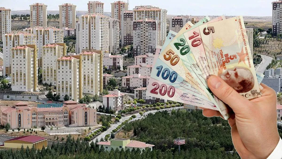 2022 Haziran kira artış oranı yüzde 25 mi? Haziran ayında kiraya en fazla yüzde 25 mi zam yapılacak? Temmuz kira zammı yüzde 25 mi yüzde 39 mu oldu?