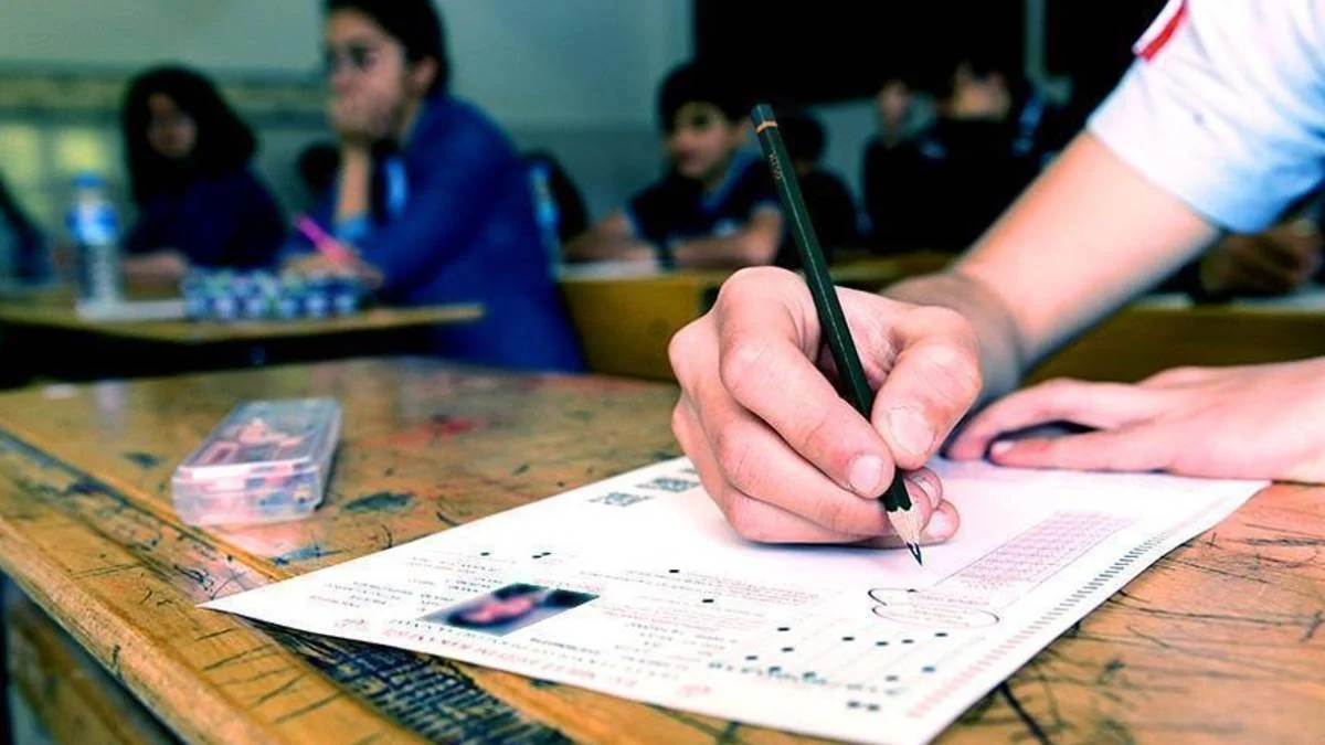 2022 TYT soru ve cevapları PDF açıklandı mı? | TYT soru kitapçığı, cevap anahtarı İndir açıklandı mı? 2022 TYT soruları ve cevapları ne zaman açıklanacak?