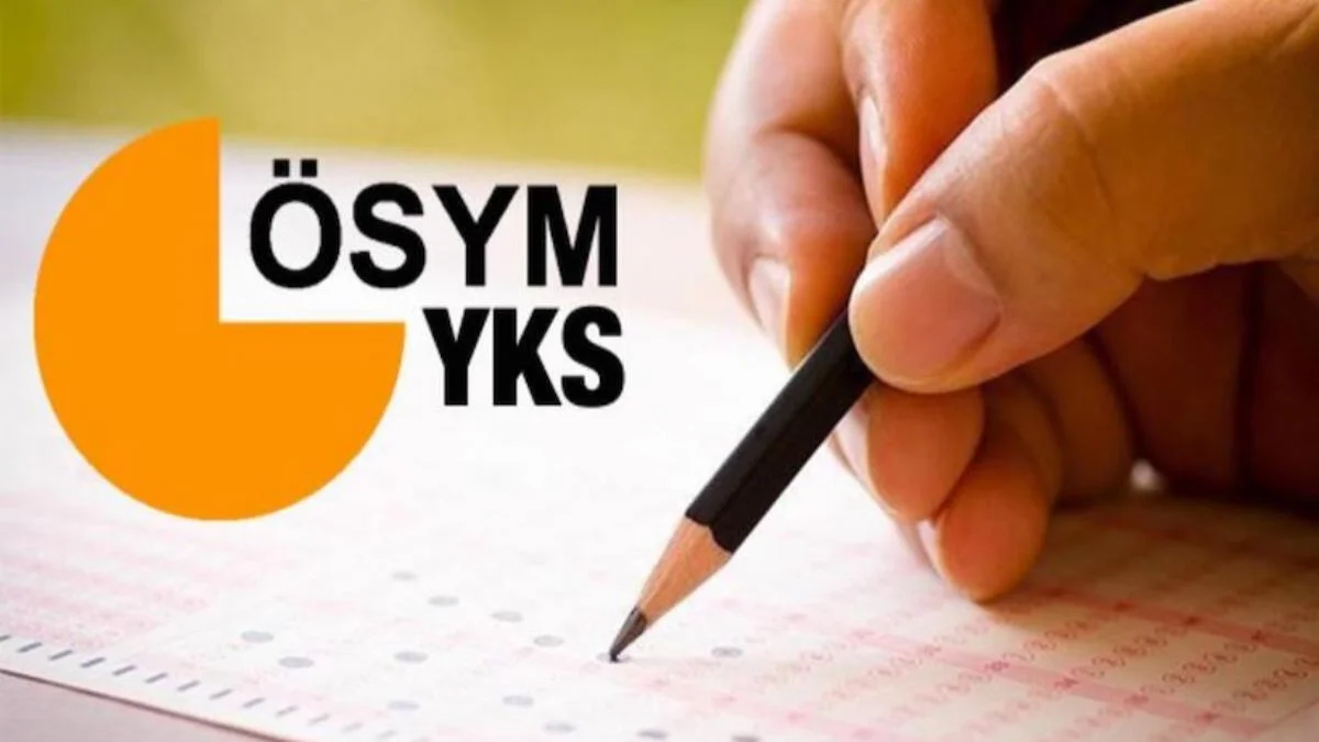 2022-YKS giriş belgeleri erişime açıldı