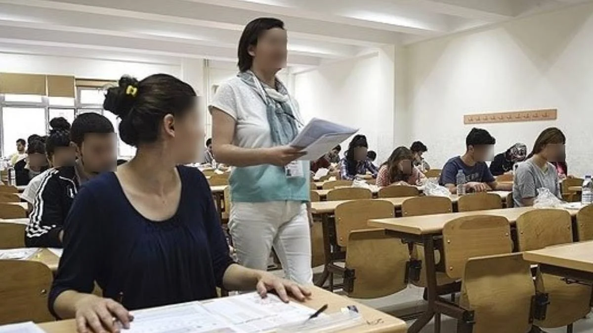 2022 YKS sınav görevli ücreti ne zaman yatar? ÖSYM YKS sınav görevi kaç gün sonra yatar? Gözetmen, Yedek Gözetmen, Salon Başkanı sınav görev ücreti yattı mı?