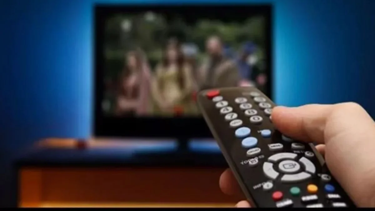 24 Haziran cuma TV'de ne var? Bu akşam hangi diziler var? Show TV, TV8, Kanal D, Star TV, FOX TV, ATV, TRT 1 yayın akışı...
