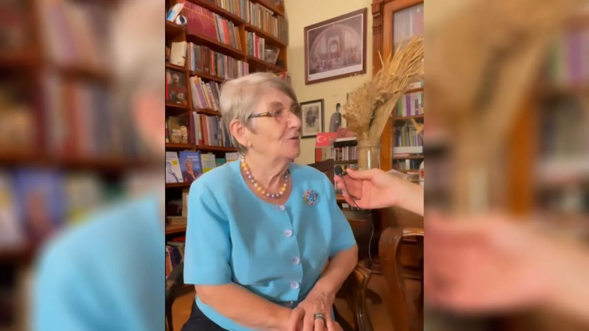 50 yaşında bir kadın anne olabilir mi?