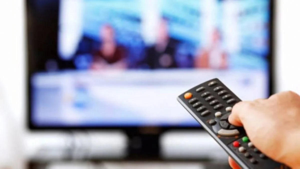 7 Haziran reyting sonuçları açıklandı mı? 7 Haziran Salı günü TRT 1, ATV, Fox Tv, Kanal D, Show Tv, Star Tv, Tv8 reyting sonuçları