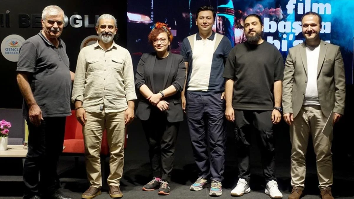 7. Kısa'dan Hisse Film Festivali başlıyor