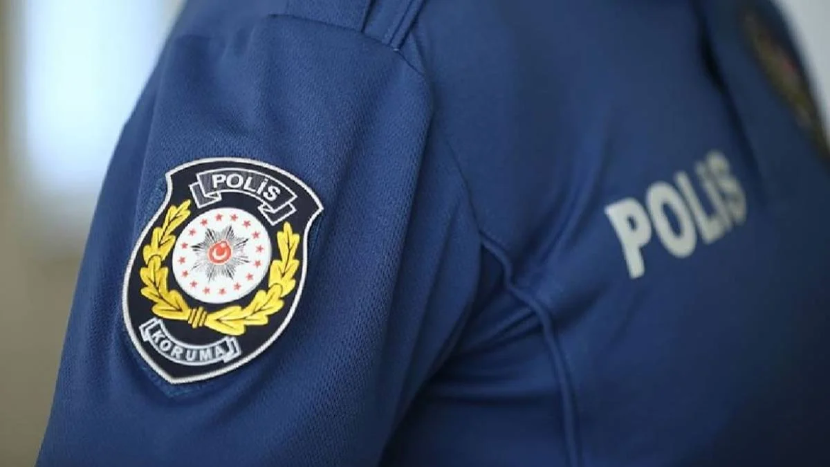 8/1-7/2-6/3-5/1-4-1 Polis maaşı ne kadar? 2022 Temmuz kademe ve dereceye göre zamlı polis maaşı kaç TL? Polis 2022 maaşı ne kadar oldu?