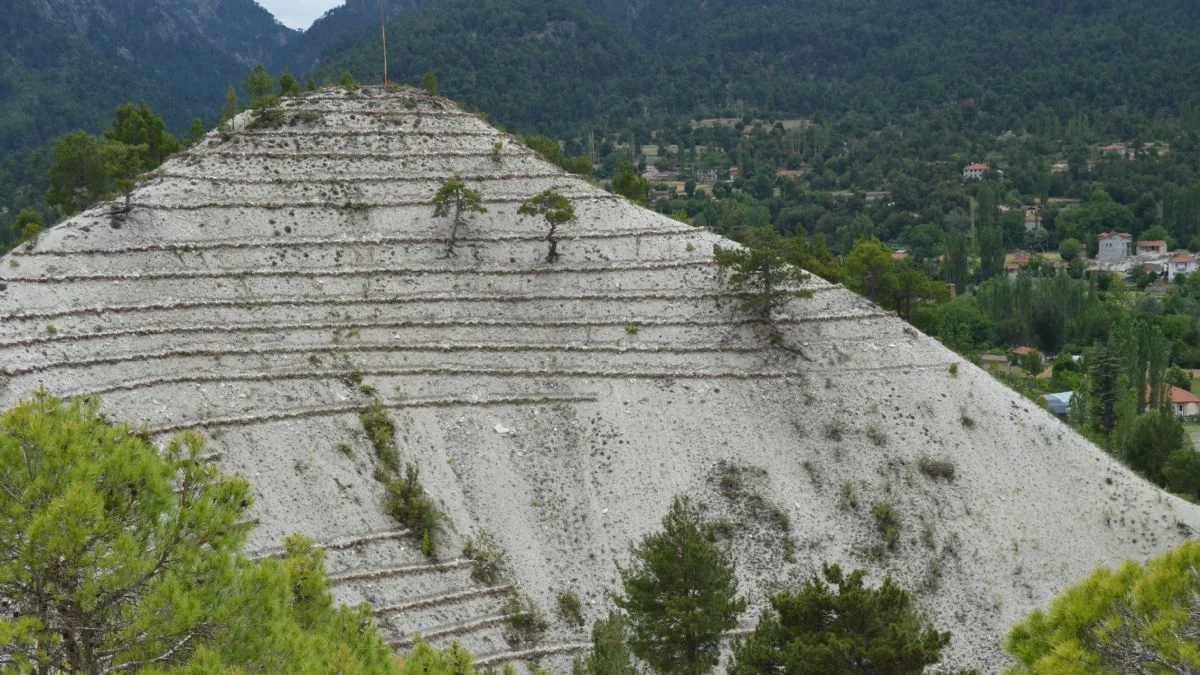 8 ana su havzasında 19 proje başlatıldı