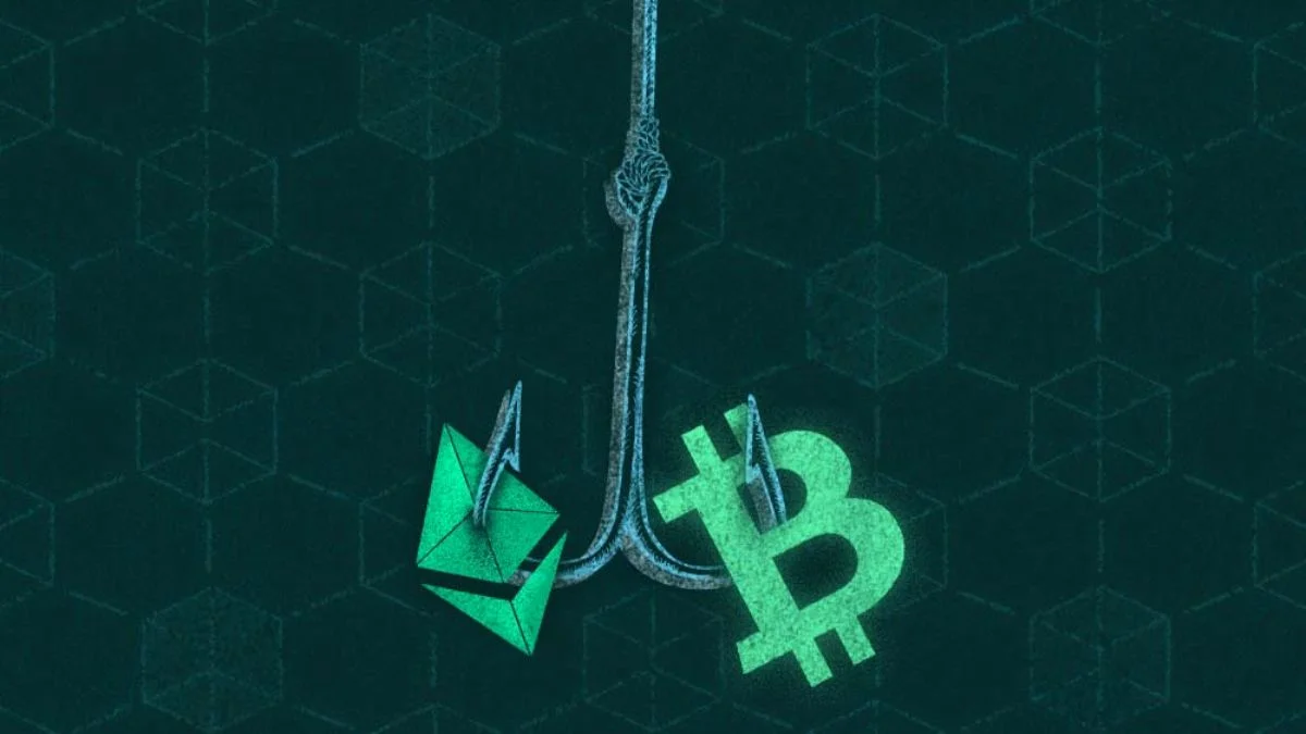 ABD'de dev kripto dolandırıcılığı!
