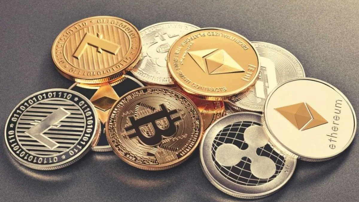 ABD enflasyonu kripto paraları vurdu!
