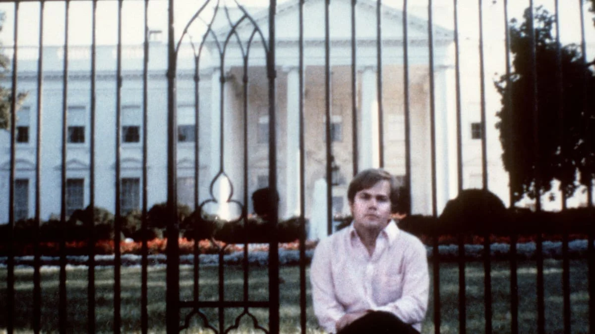ABD eski Başkanı Reagan'a suikast girişiminde bulunan John Hinckley Jr özgür