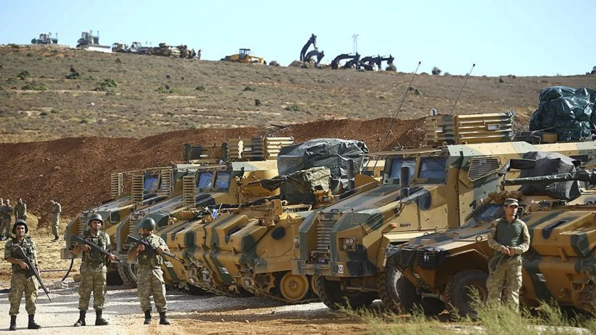 ABD: Türkiye'yi vazgeçiremedik, Suriye'ye operasyon kesin
