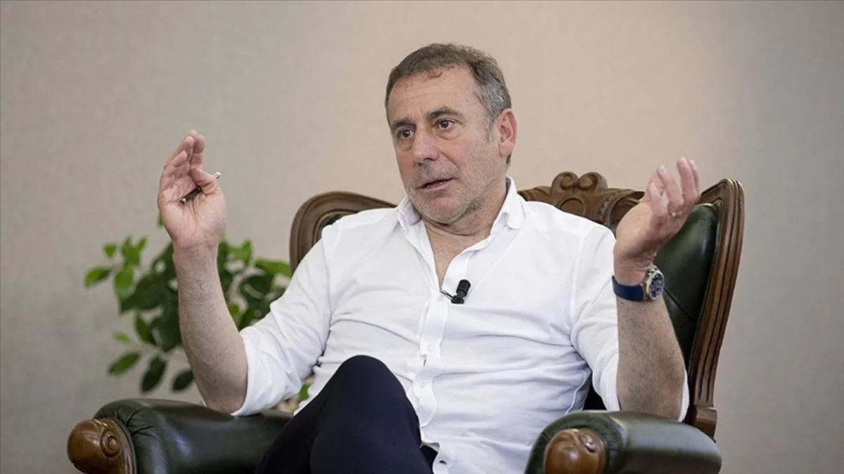 Abdullah Avcı: 'Taraftar olarak ne istediğimizi bilmiyoruz'