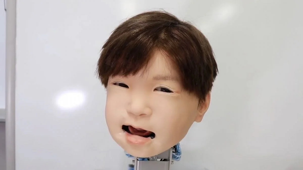 Acıyı hisseden robot üretiminde yeni gelişme