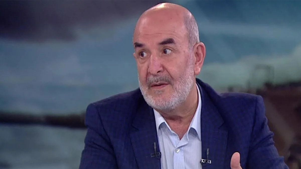 Ahmet Taşgetiren'den Erdoğan eleştirisi! 'Etrafında kendisini uyaracak kimse kalmadı'