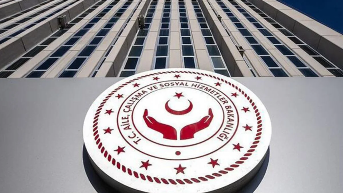 Aile ve Sosyal Hizmetler Bakanlığı'ndan personel alımı