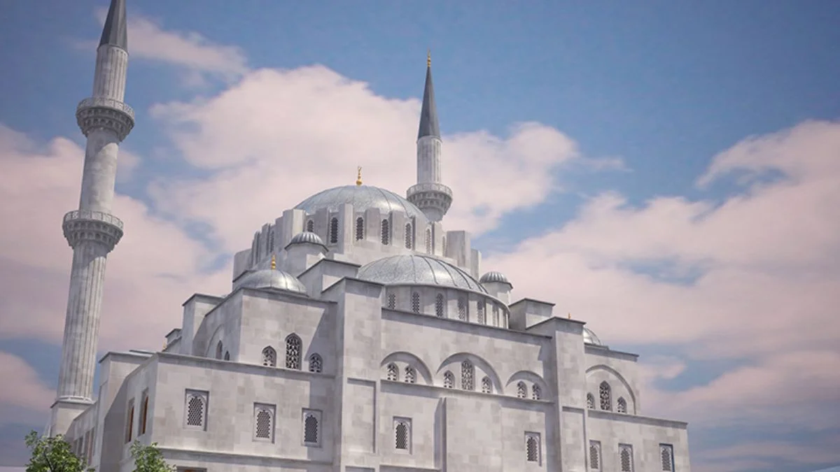 Aksaray kurban bayramı namaz vakti | Aksaray'da kurban bayramı namazı saat kaçta kılınacak? Aksaray bayram namazı saati