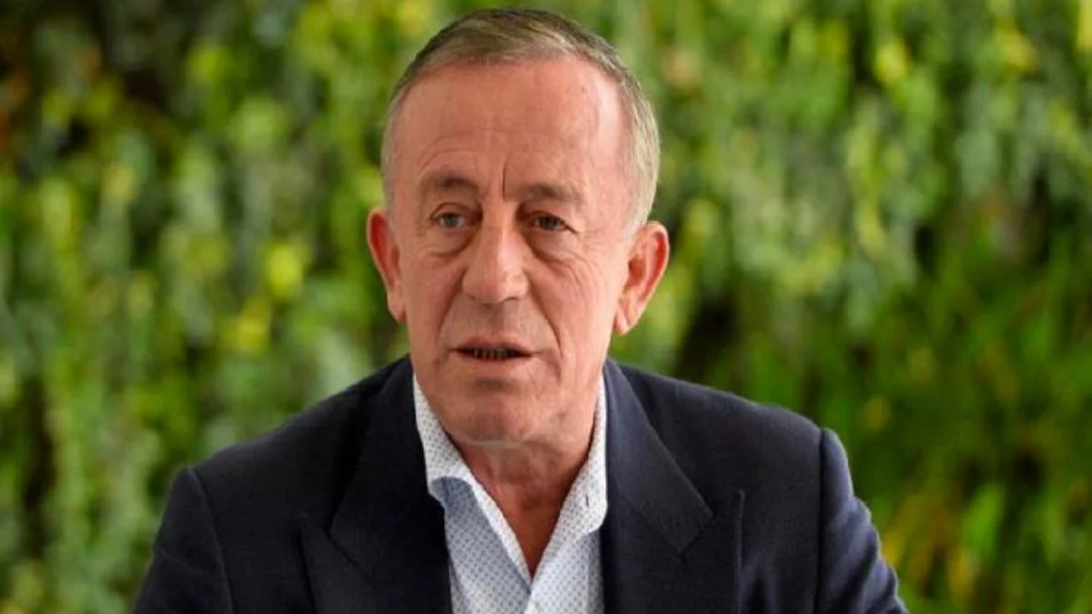 Ali Ağaoğlu kalp krizi geçirdi