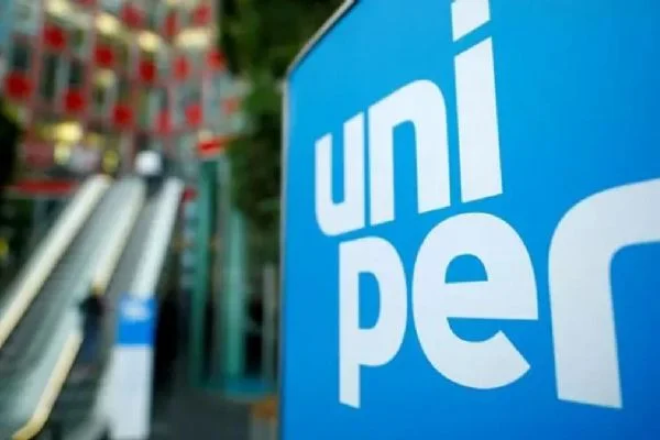 Alman şirketi Uniper devletten yardım istiyor