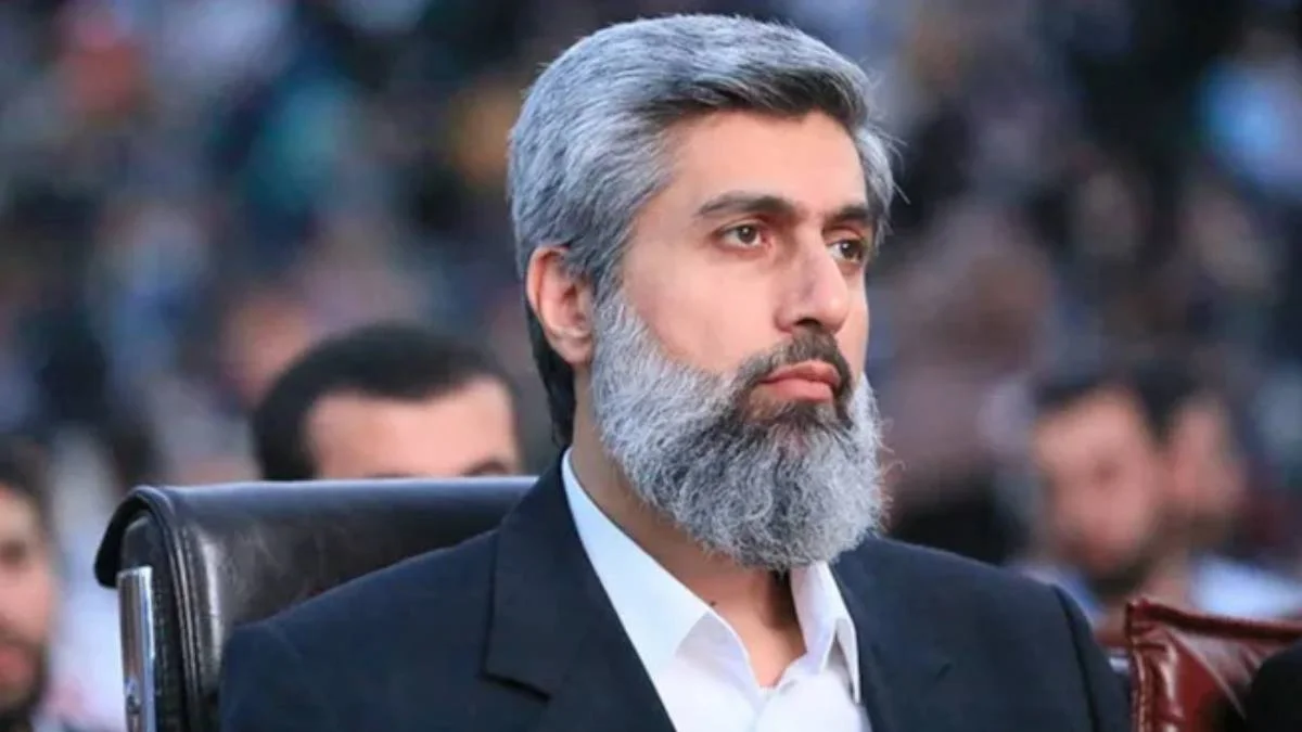 Alparslan Kuytul'a yeni dava