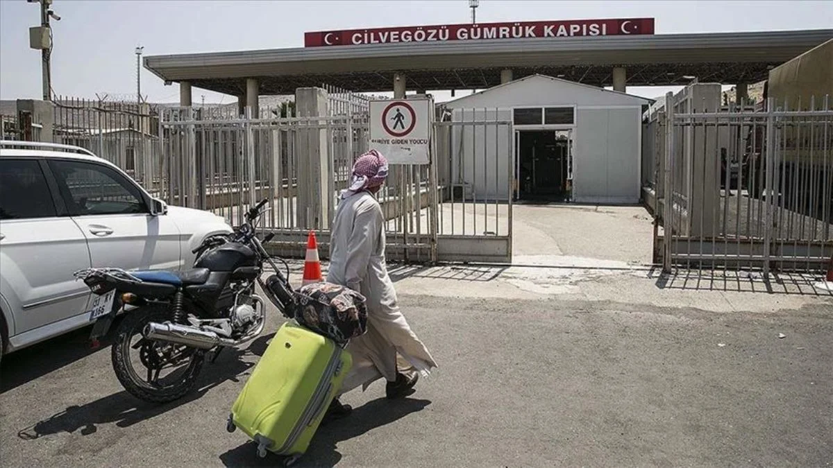 Altaylı: 'Suriyelileri göndermek için 50 milyar Euro gerekli'
