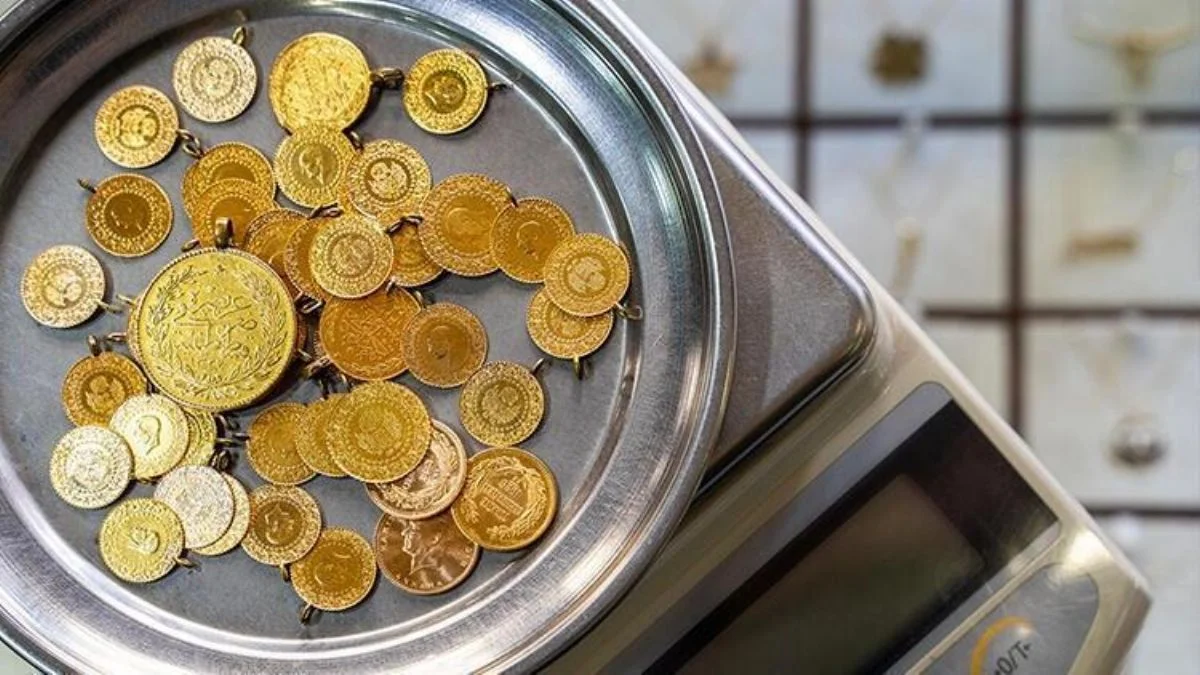 Altında büyük düşüş! Haziran ayın altın fiyatları düştü mü? Temmuzda altın fiyatları artacak mı?