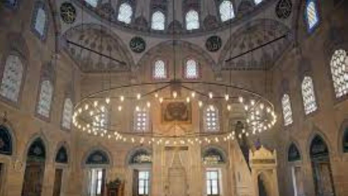 Amasya Kurban bayramı namazı saati | Amasya'da kurban bayramı namazı saat kaçta kılınacak 2022?
