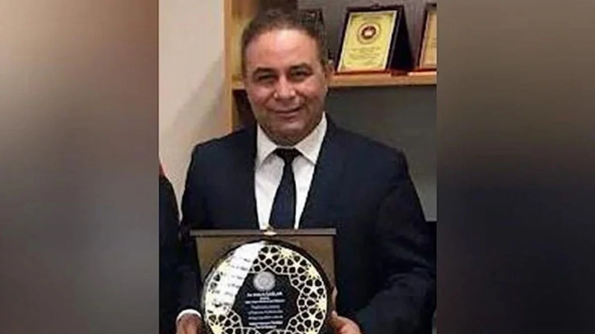 Ankara Cumhuriyet Başsavcılığı'ndan 'Şükrü Çağlar' açıklaması