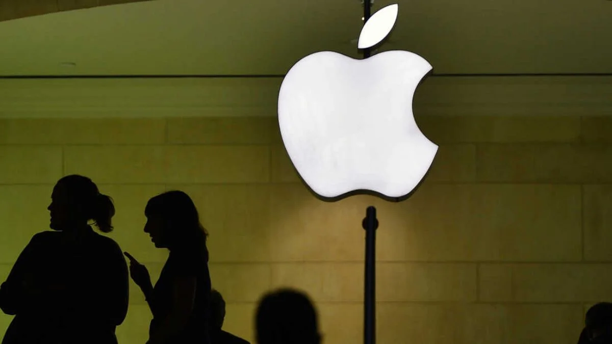 Apple'a toplu tazminat davası!