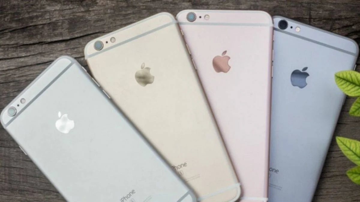 Apple'dan Türkiye'deki ürünlerine zam!