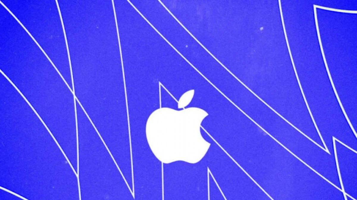 Apple, yüzde 25 değer kaybetti