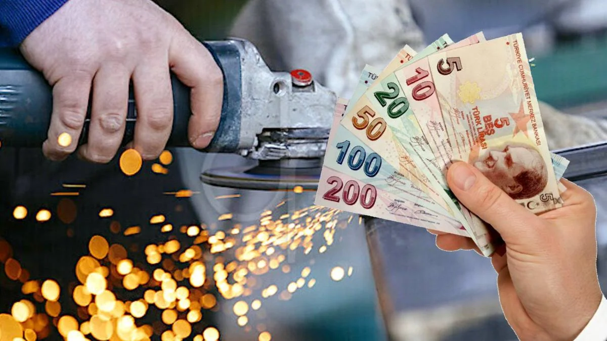 Asgari ücrete yüzde 40 zam mı yapılacak? Temmuz asgari ücret 6 bin TL mi olacak?