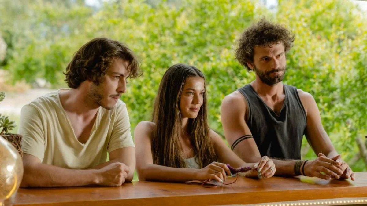 Aşkın Kıyameti filmi konusu nedir? Aşkın Kıyameti filmi oyuncuları kimdir?