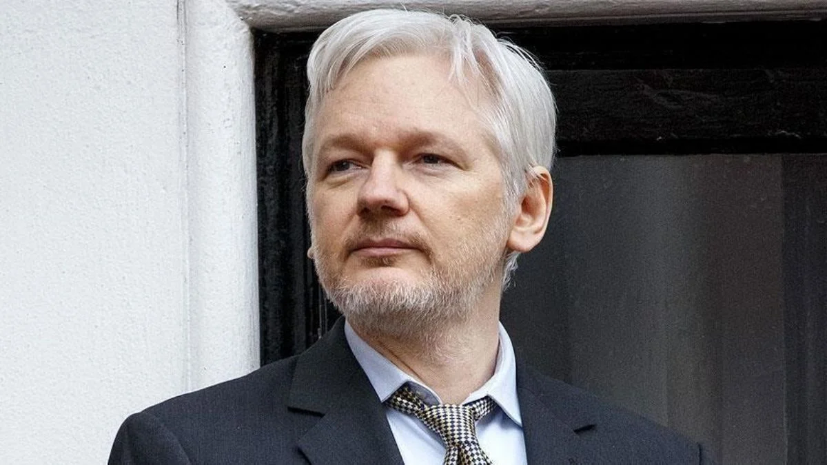 'Assange intihar edebilir'