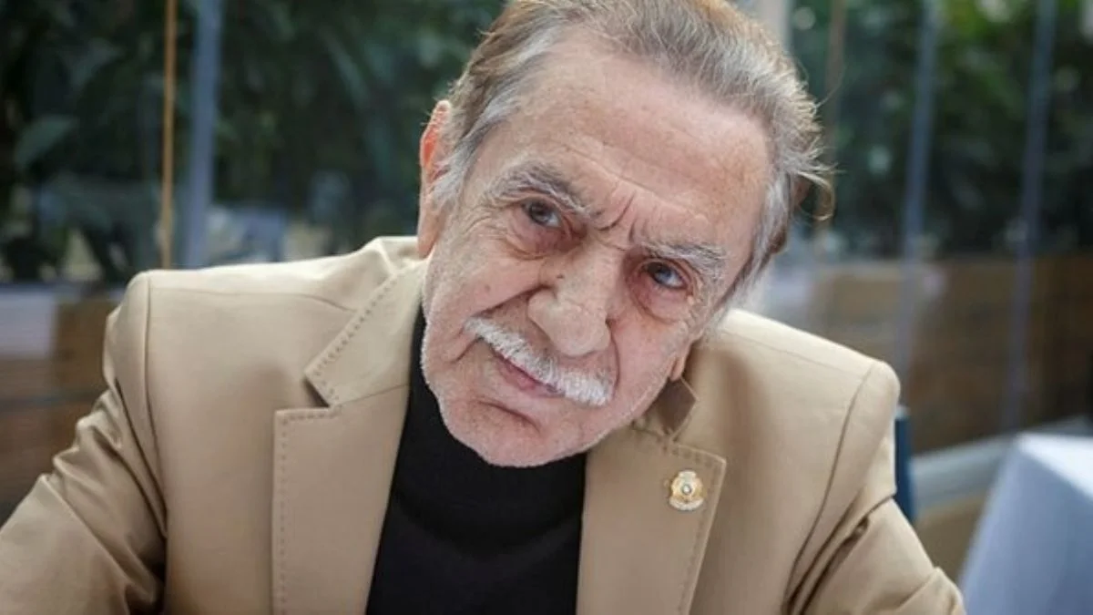 Aydemir Akbaş ne dedi? Aydemir Akbaş kimdir? 86'lık Aydemir Akbaş: 20'lik genç alırım!