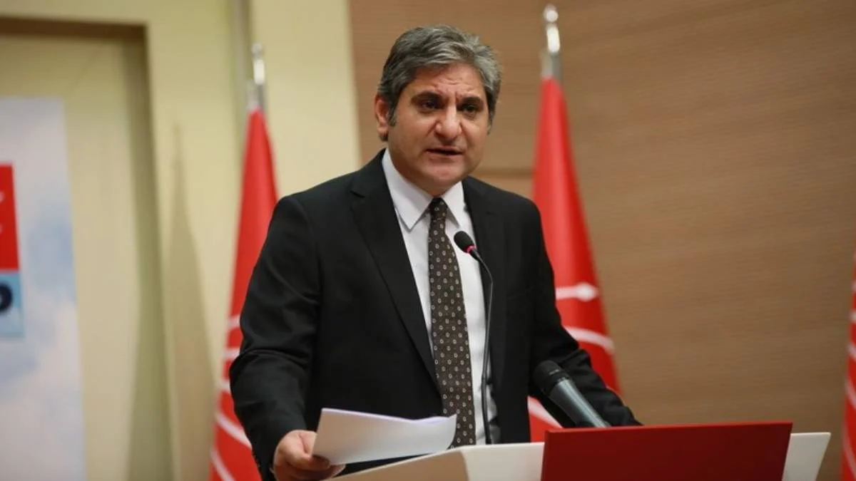 Aykut Erdoğdu neden istifa etti? Aykut Erdoğdu'nun eşi kim? Aykut Erdoğdu kiminle evli?