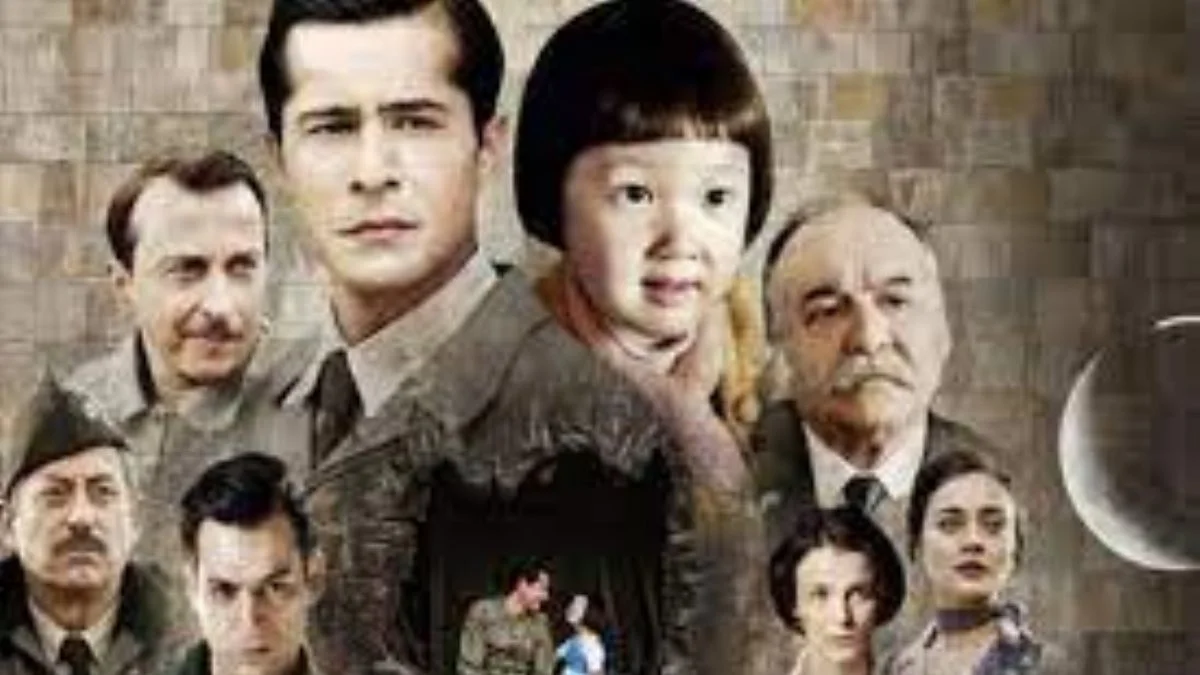 Ayla filmi nerede çekildi? Ayla filmi konusu nedir? Ayla filmi oyuncuları kimlerdir?