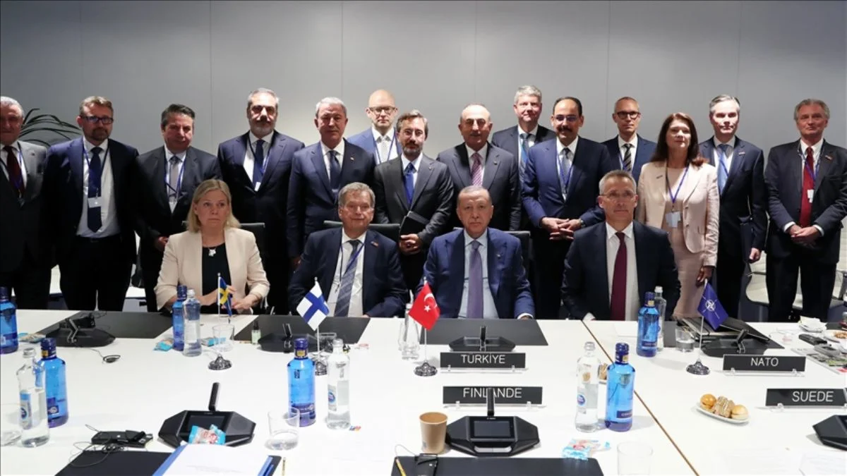 Bahçeli: 10 maddelik muhtıra metni milli başarıdır